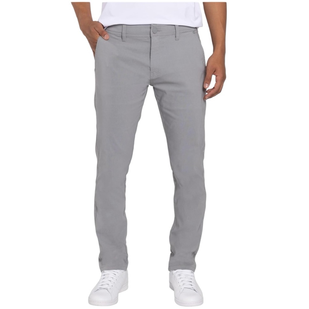 Grey Club Monaco Trouser  (29|30)